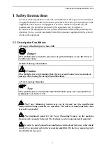 Предварительный просмотр 3 страницы FMS RMGZ100A Installation Manual