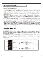 Preview for 11 page of FMS RocHobby 70MM F/A-18F Operating Manual