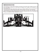 Preview for 14 page of FMS RocHobby 70MM F/A-18F Operating Manual