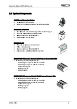 Предварительный просмотр 6 страницы FMS RTM MP EMGZ443MP.R Operation Manual