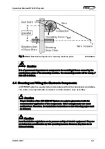 Предварительный просмотр 10 страницы FMS RTM MP EMGZ443MP.R Operation Manual