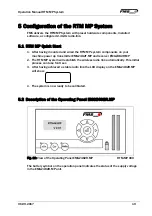 Предварительный просмотр 19 страницы FMS RTM MP EMGZ443MP.R Operation Manual