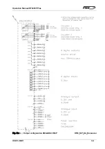 Предварительный просмотр 14 страницы FMS RTM MP Plus EMGZ443MP.R Operation Manual