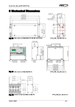 Предварительный просмотр 21 страницы FMS RTM MP Plus EMGZ443MP.R Operation Manual