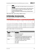 Предварительный просмотр 23 страницы FMS RTM X42.CC Operating Manual