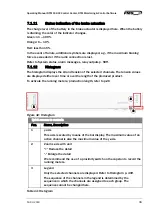 Предварительный просмотр 41 страницы FMS RTM X42.CC Operating Manual