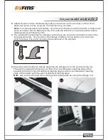 Предварительный просмотр 16 страницы FMS SBACH 342 Operating Manual