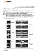 Preview for 21 page of FMS Sky trainer 182 Operating Manual