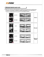 Предварительный просмотр 15 страницы FMS T28 Trojan Operating Manual