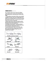 Предварительный просмотр 21 страницы FMS T28 Trojan Operating Manual