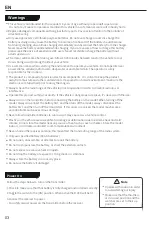 Предварительный просмотр 5 страницы FMS TOYOTA LC80 Land Cruiser Instruction Manual