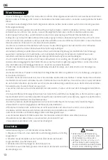 Предварительный просмотр 15 страницы FMS TOYOTA LC80 Land Cruiser Instruction Manual