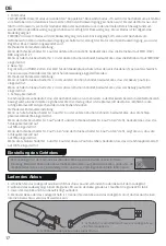 Предварительный просмотр 19 страницы FMS TOYOTA LC80 Land Cruiser Instruction Manual