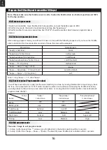 Предварительный просмотр 16 страницы FMS Twin 70mm EDF SU-27 PNP Instruction Manual