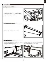 Preview for 5 page of FMS Votec 322 Instruction Manual