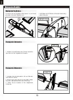 Preview for 14 page of FMS Votec 322 Instruction Manual