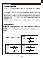 Preview for 17 page of FMS Votec 322 Instruction Manual