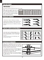 Preview for 18 page of FMS Votec 322 Instruction Manual