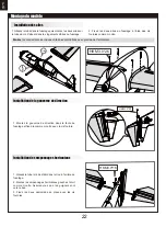 Preview for 24 page of FMS Votec 322 Instruction Manual