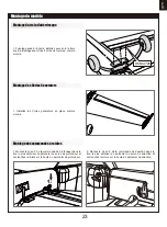 Preview for 25 page of FMS Votec 322 Instruction Manual