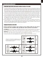 Preview for 27 page of FMS Votec 322 Instruction Manual