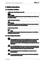 Preview for 3 page of FMS winderGLIDE BKS.D.6 Series Installation Manual