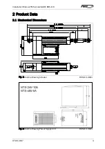 Preview for 4 page of FMS winderGLIDE BKS.D.6 Series Installation Manual