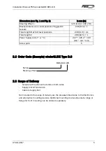 Preview for 5 page of FMS winderGLIDE BKS.D.6 Series Installation Manual