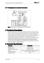 Preview for 11 page of FMS winderGLIDE BKS.D.6 Series Installation Manual