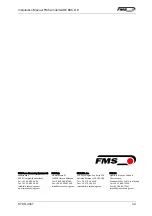 Preview for 12 page of FMS winderGLIDE BKS.D.6 Series Installation Manual