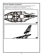 Preview for 5 page of FMS YAK-130 Operating Manual