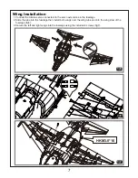 Preview for 7 page of FMS YAK-130 Operating Manual