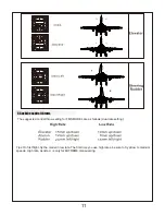 Preview for 11 page of FMS YAK-130 Operating Manual