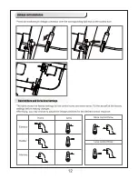 Preview for 12 page of FMS YAK-130 Operating Manual