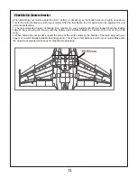 Preview for 13 page of FMS YAK-130 Operating Manual