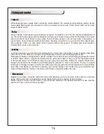 Preview for 15 page of FMS YAK-130 Operating Manual