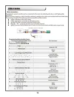 Preview for 18 page of FMS YAK-130 Operating Manual