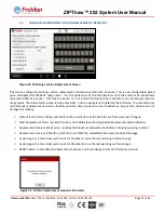 Предварительный просмотр 21 страницы FMS ZipThaw 202 User Manual