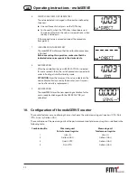 Preview for 22 page of FMT Swiss AG mobiSERVE Operating Instructions And Safety Notes