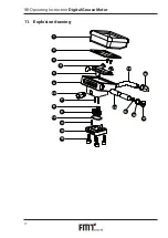 Предварительный просмотр 10 страницы FMT 18115 Operating Instruction