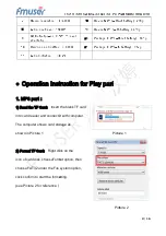 Предварительный просмотр 9 страницы FMUser cze-01a User Manual