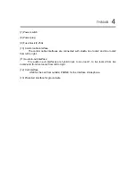 Preview for 10 page of FMUser FUTH804B 2010 Operating Manual