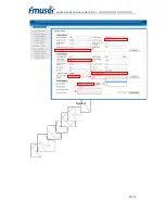 Предварительный просмотр 28 страницы FMUser FUTV4311A User Manual