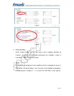 Предварительный просмотр 30 страницы FMUser FUTV4311A User Manual