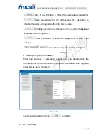 Предварительный просмотр 32 страницы FMUser FUTV4311A User Manual