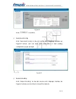 Предварительный просмотр 34 страницы FMUser FUTV4311A User Manual