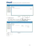 Предварительный просмотр 36 страницы FMUser FUTV4311A User Manual