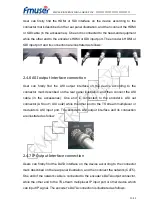 Предварительный просмотр 11 страницы FMUser FUTV4314A User Manual