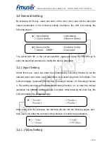 Предварительный просмотр 14 страницы FMUser FUTV4314A User Manual