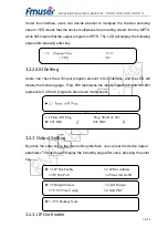 Предварительный просмотр 19 страницы FMUser FUTV4314A User Manual